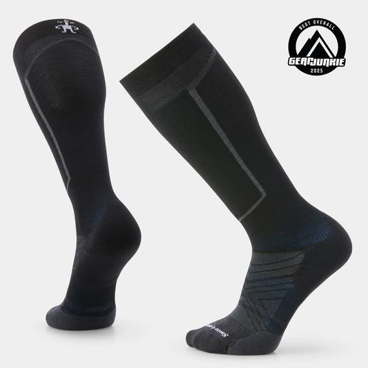 Men's Ski Over The Calf Socks