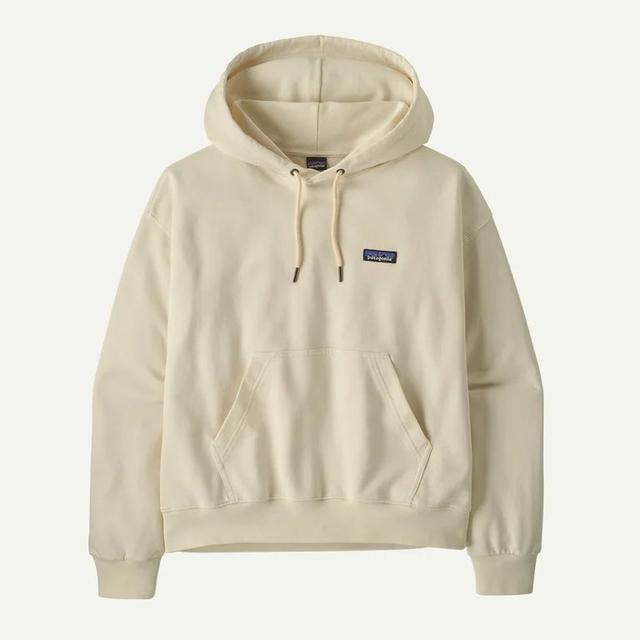 Women's Daily Hoody