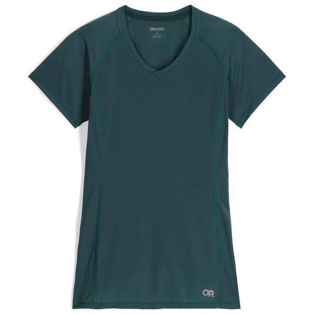 Women's Echo T-Shirt - Earth's Edge