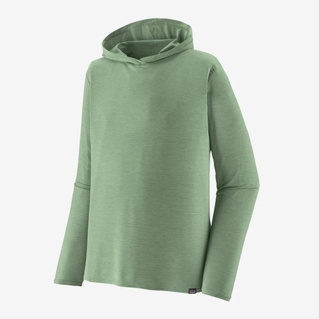 Men's Cap Cool Daily Hoody - Earth's Edge