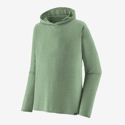 Men's Cap Cool Daily Hoody - Earth's Edge