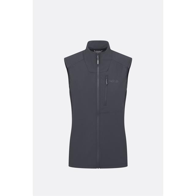 Borealis Vest