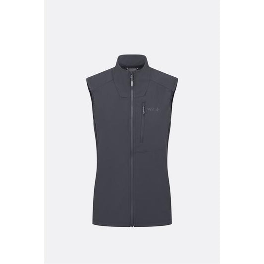 Borealis Vest