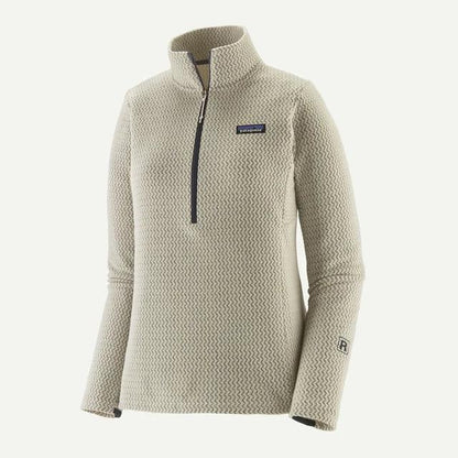 Women's R1 Air Zip-Neck - Earth's Edge