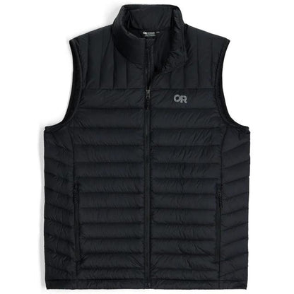Men's Transcendent Down Vest - Earth's Edge