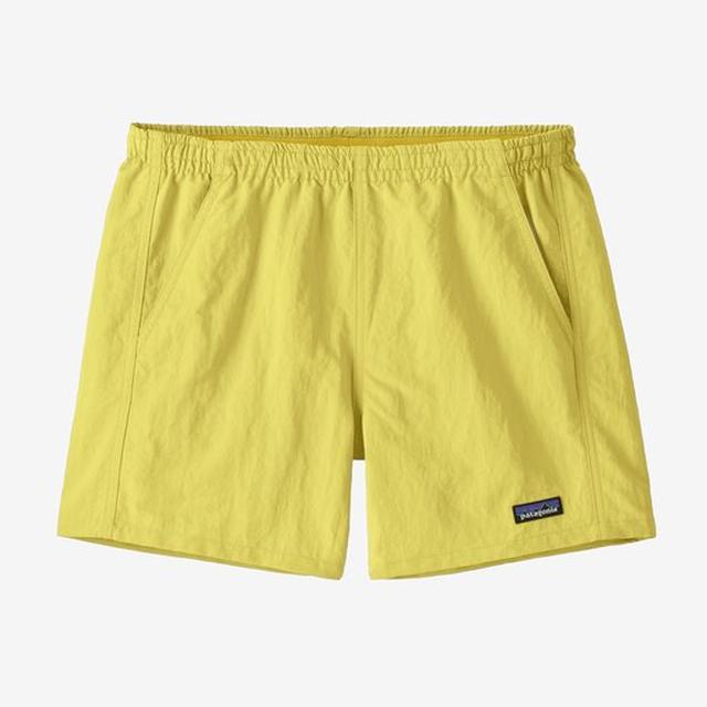 Women's Baggies Shorts