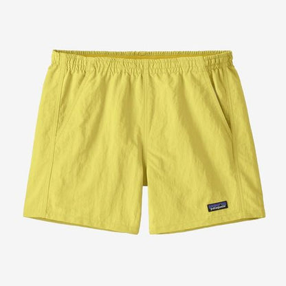 Women's Baggies Shorts