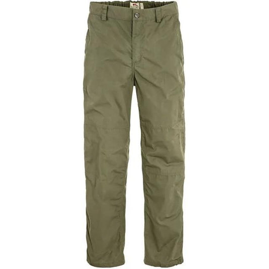 Men's Vardag Relaxed Trousers
