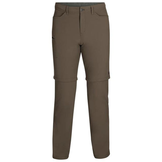 Men's Ferrosi Convert Pants-32"Inseam