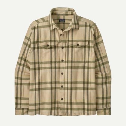 Men's Fjord Flannel Shirt