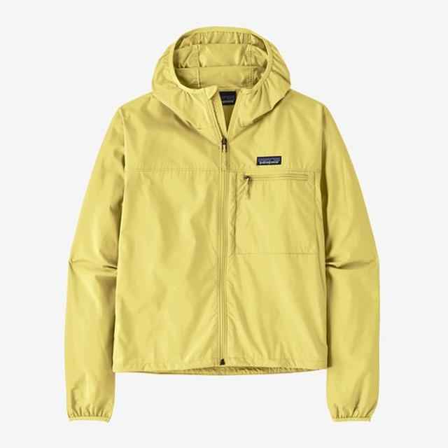 Women's Light & Variable Jacket