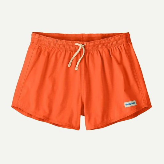 Women's Home Waters Volley Shorts