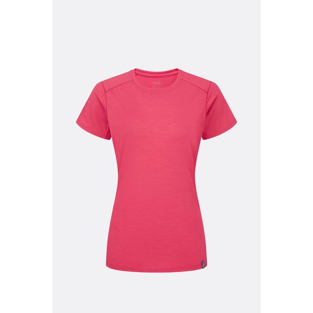 Women's Syncrino Base Tee