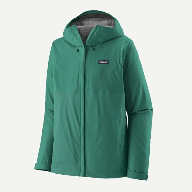 Men's Torrentshell 3L Rain Jacket - Earth's Edge