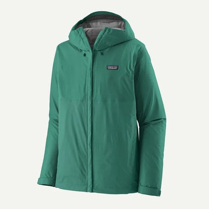 Men's Torrentshell 3L Rain Jacket - Earth's Edge