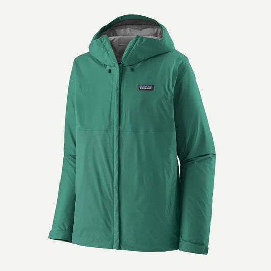 Men's Torrentshell 3L Rain Jacket - Earth's Edge
