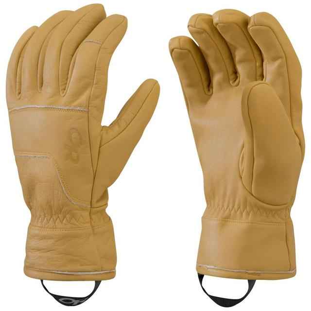 Aksel Work Gloves