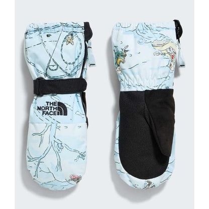 Toddler Montana Mitt
