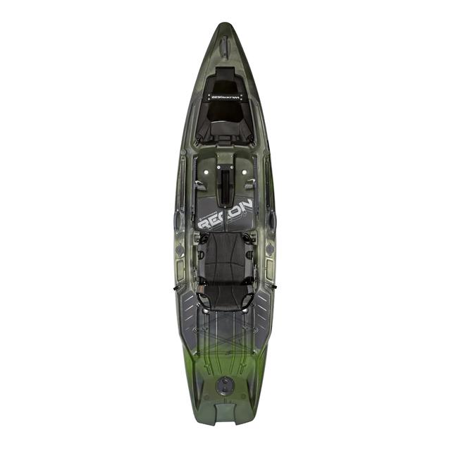 Recon 120 Fishing Kayak - Pick Up/Local Delivery Only