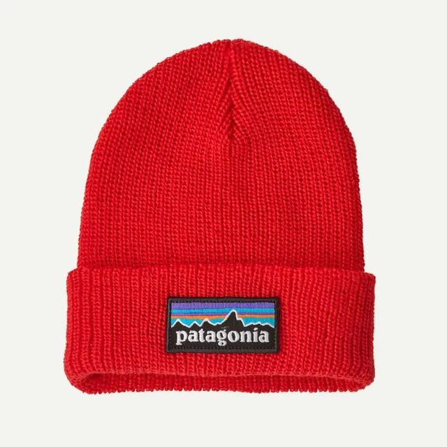 Baby Logo Beanie