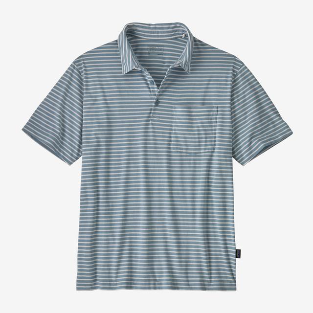 Men's Daily Polo