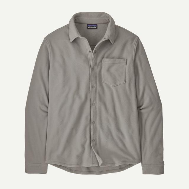Men's Micro D Shirt