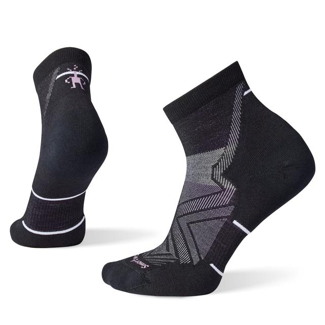 Women's Run Targeted Cushion Ankle Socks