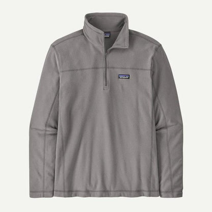 Men's Micro D Fleece Pullover