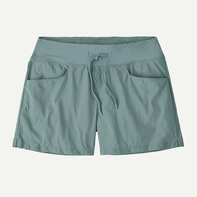 Women's Sandy Cay Shorts - Earth's Edge