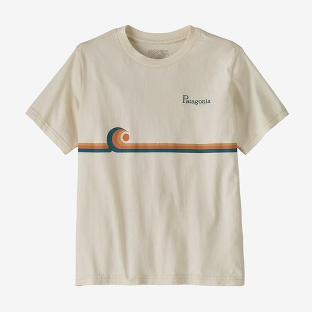 Kids' Graphic T Shirt