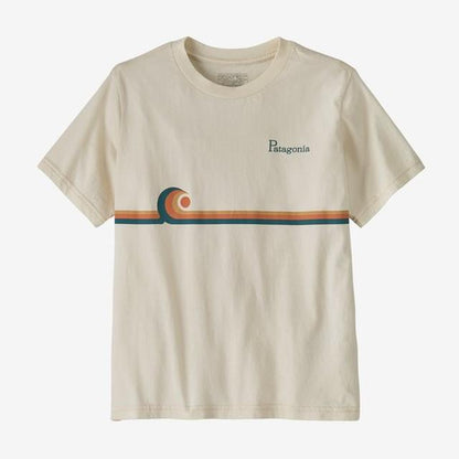 Kids' Graphic T Shirt