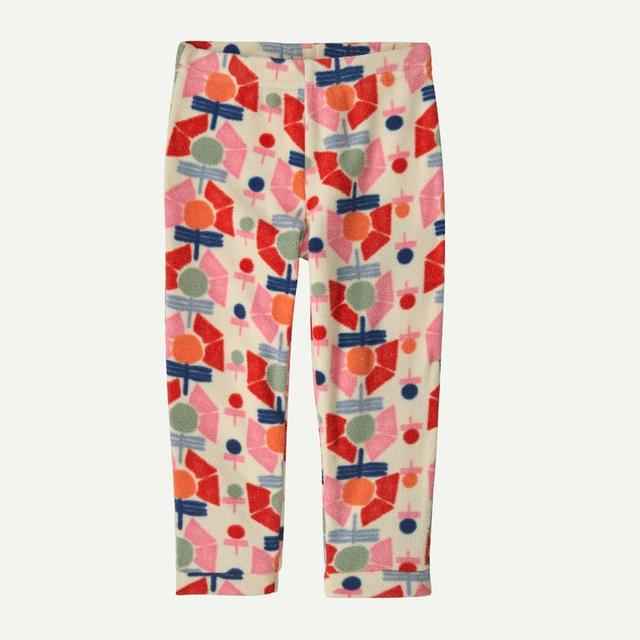 Baby Micro D Bottoms