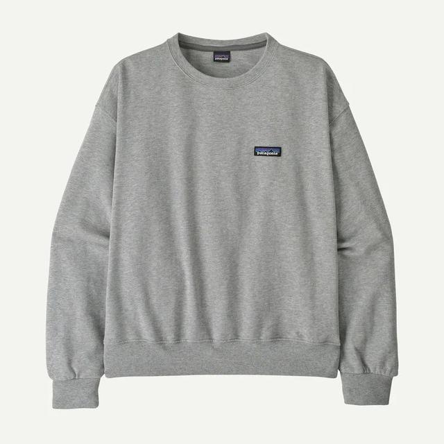 Women's Daily Crew - Earth's Edge