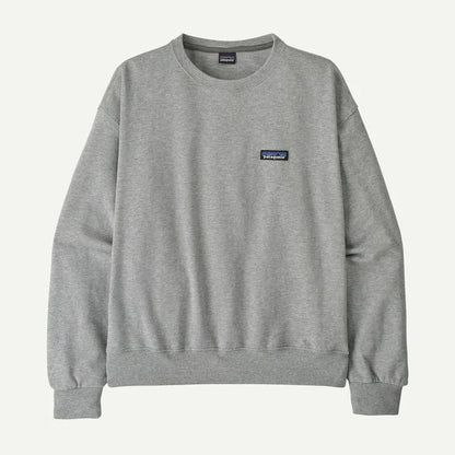 Women's Daily Crew - Earth's Edge