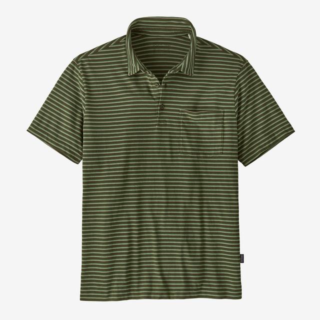 Men's Daily Polo