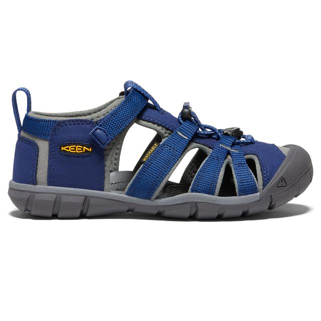 Big Kids' Seacamp II CNX Sandal