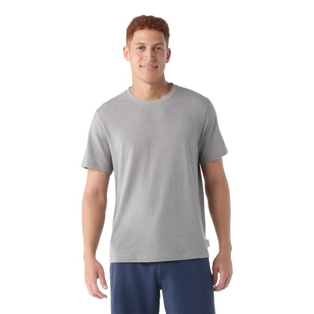 Men's Perfect Crew Short Sleeve T-Shirt - Earth's Edge