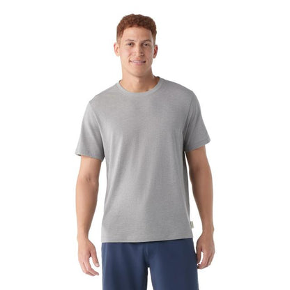 Men's Perfect Crew Short Sleeve T-Shirt - Earth's Edge