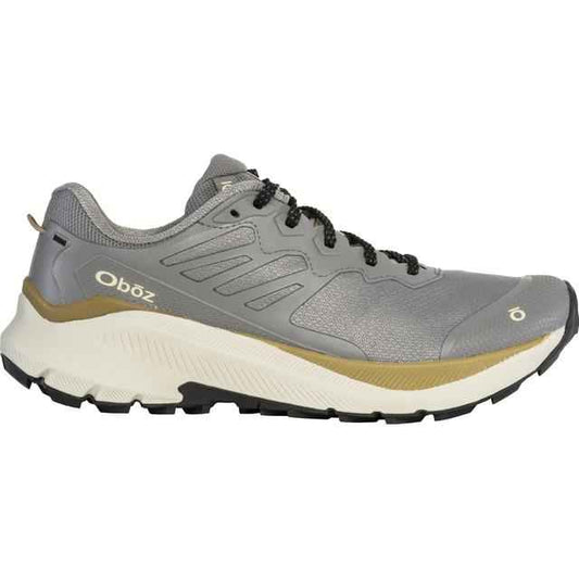 Men's Katabatic Wind Low Hiking Shoe