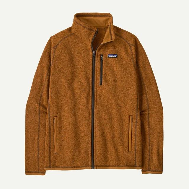 Men's Better Sweater Jacket - Earth's Edge