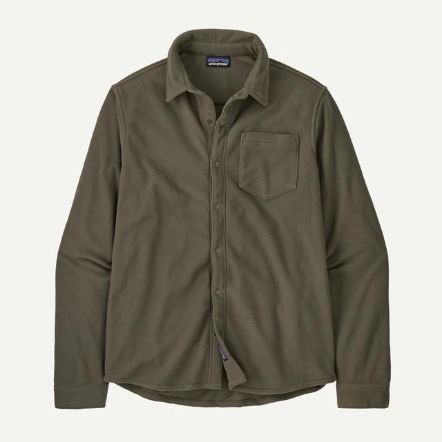 Men's Micro D Shirt