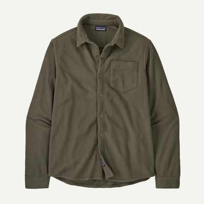Men's Micro D Shirt