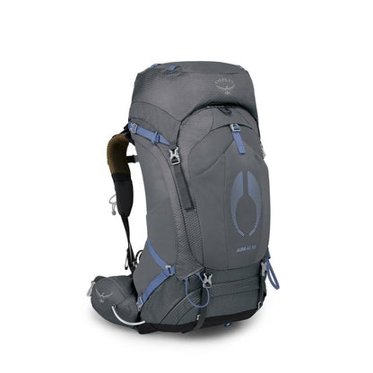 Aura AG 50 - Earth's Edge