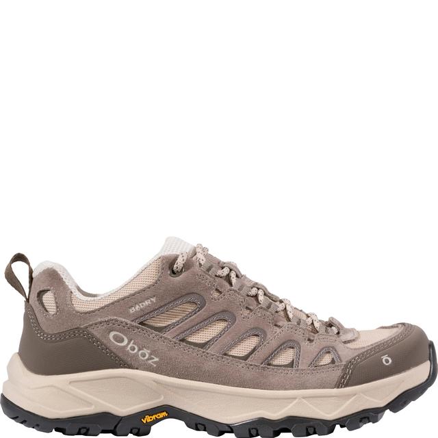 Women's Sawtooth Ascent Low Waterproof Hiking Shoe