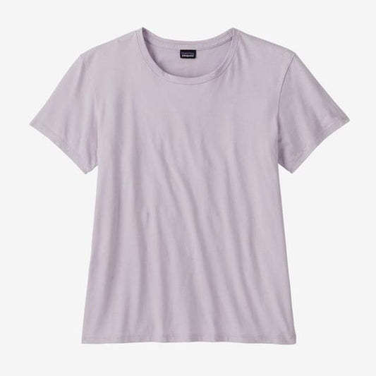 Regenerative Organic Certified Cotton Tee