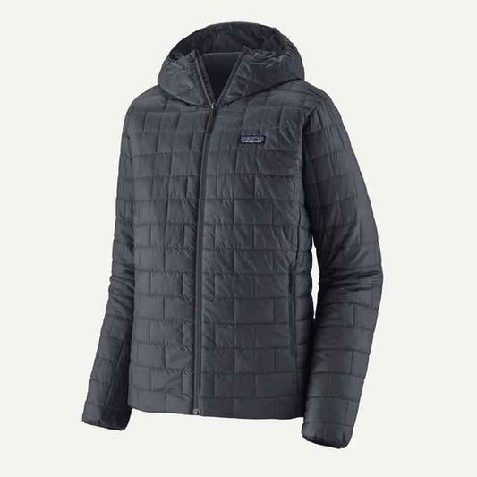Men's Nano Puff Hoody