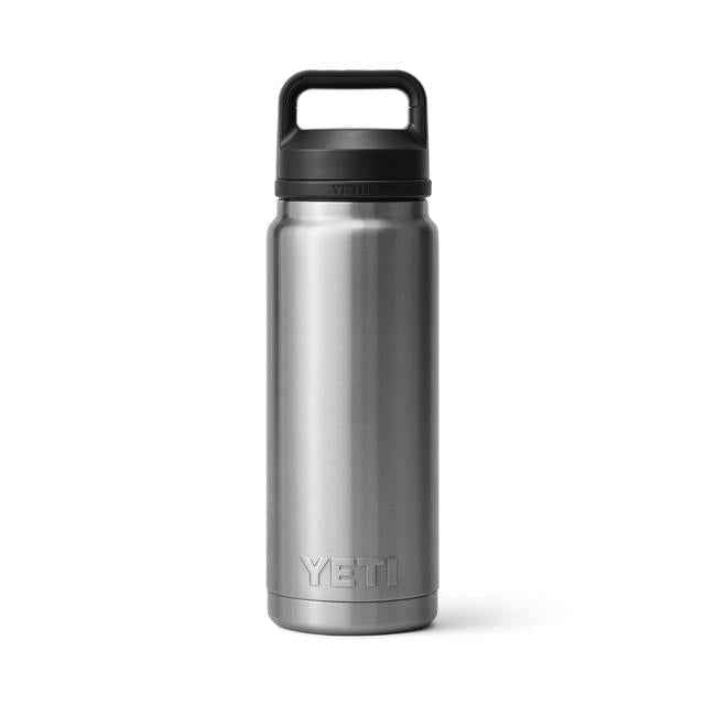 Rambler 26 oz Bottle - Stainless