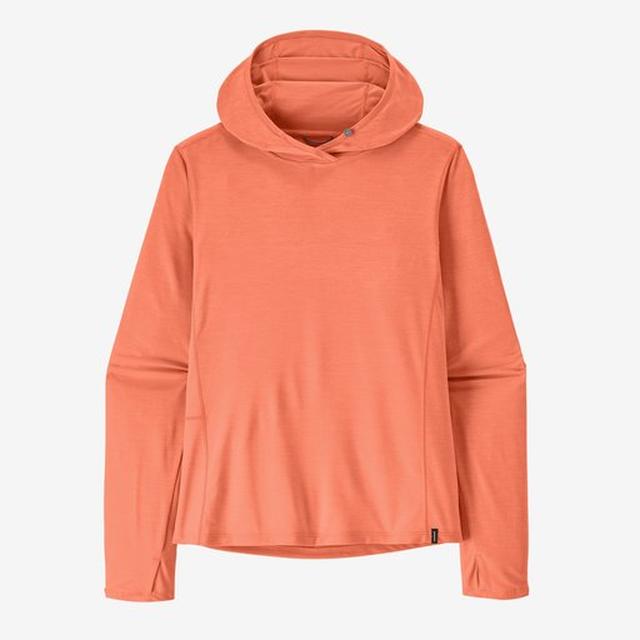 Women's Capilene Cool Sun Hoody