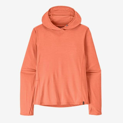 Women's Capilene Cool Sun Hoody