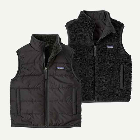 Kids' Reversible Ready Freddy Vest